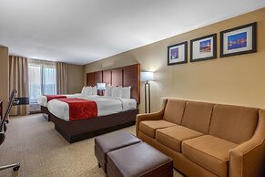 Comfort Suites Pelham Hoover I-65