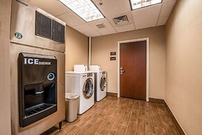 Comfort Suites Pelham Hoover I-65