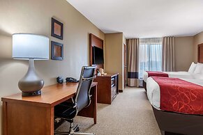Comfort Suites Pelham Hoover I-65