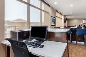 Comfort Suites Pelham Hoover I-65