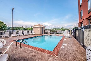 Comfort Suites Pelham Hoover I-65