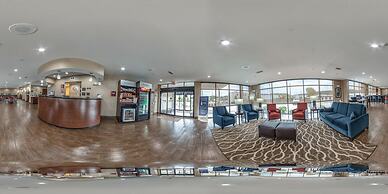 Comfort Suites Pelham Hoover I-65