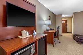 Comfort Suites Pelham Hoover I-65