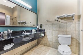 Best Western Mineola Inn