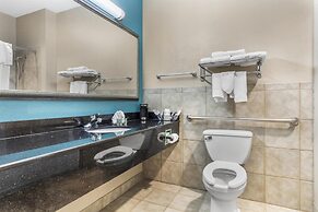 Best Western Mineola Inn