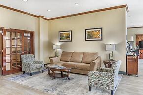 Best Western Mineola Inn