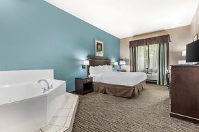 Best Western Mineola Inn