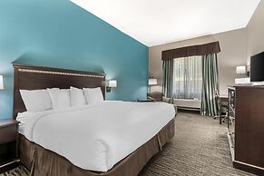 Best Western Mineola Inn