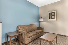 Best Western Mineola Inn