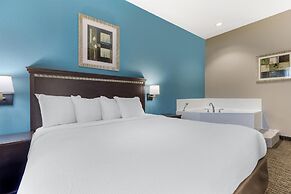 Best Western Mineola Inn