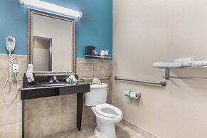 Best Western Mineola Inn