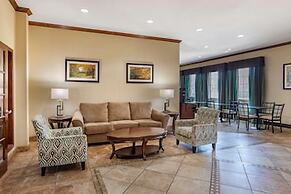 Best Western Mineola Inn
