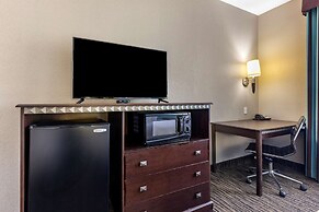 Best Western Mineola Inn