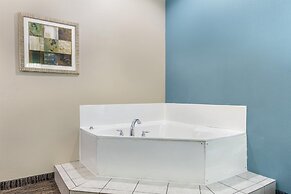 Best Western Mineola Inn
