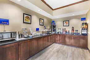 Best Western Mineola Inn