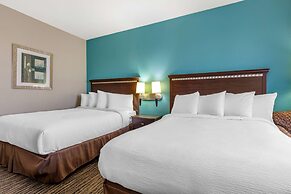 Best Western Mineola Inn