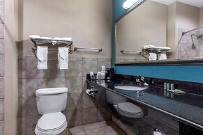 Best Western Mineola Inn