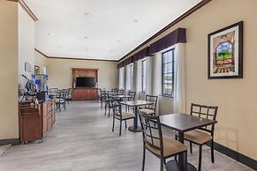 Best Western Mineola Inn
