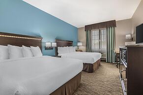 Best Western Mineola Inn
