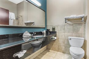 Best Western Mineola Inn