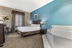 Best Western Mineola Inn