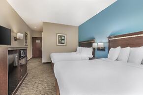 Best Western Mineola Inn