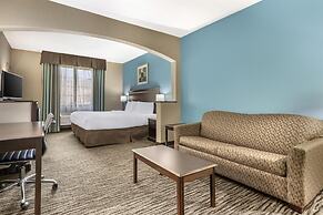 Best Western Mineola Inn