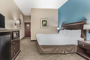 Best Western Mineola Inn
