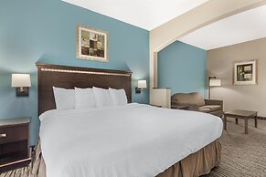 Best Western Mineola Inn