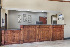 Best Western Mineola Inn