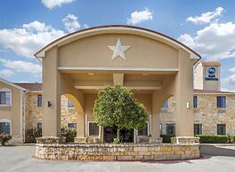 Best Western Mineola Inn