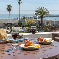 West Cliff Inn - A Four Sisters Inn