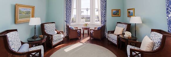 West Cliff Inn - A Four Sisters Inn