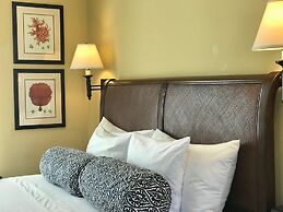West Cliff Inn - A Four Sisters Inn