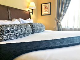 West Cliff Inn - A Four Sisters Inn