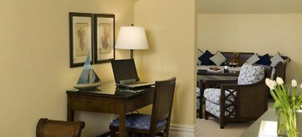 West Cliff Inn - A Four Sisters Inn