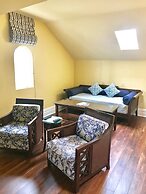 West Cliff Inn - A Four Sisters Inn
