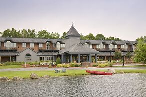 Lake Opechee Inn and Spa