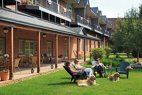 Lake Opechee Inn and Spa