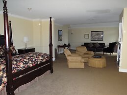 Lake Opechee Inn and Spa