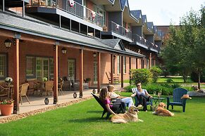 Lake Opechee Inn and Spa