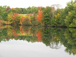 Lake Opechee Inn and Spa