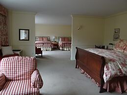 Lake Opechee Inn and Spa