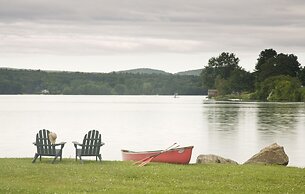 Lake Opechee Inn and Spa