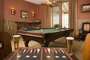 Lake Opechee Inn and Spa