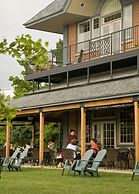 Lake Opechee Inn and Spa