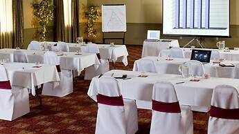 Lake Opechee Inn and Spa