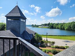 Lake Opechee Inn and Spa