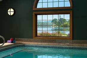 Lake Opechee Inn and Spa