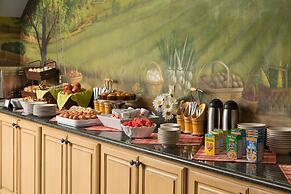 Lake Opechee Inn and Spa